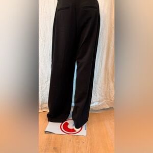 a new day Women's Black Trousers